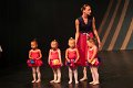 Mini Stars Circus 1B  008